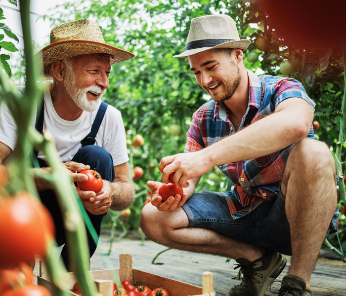 farmers